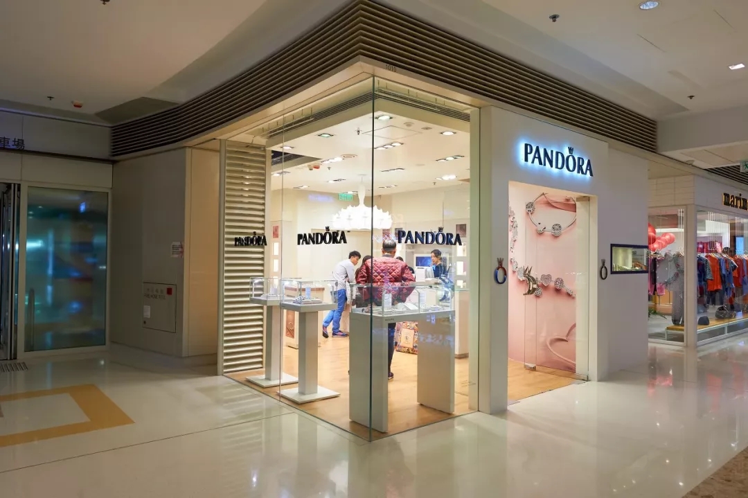 潘多拉商标事件,潘多拉购买后还值钱吗