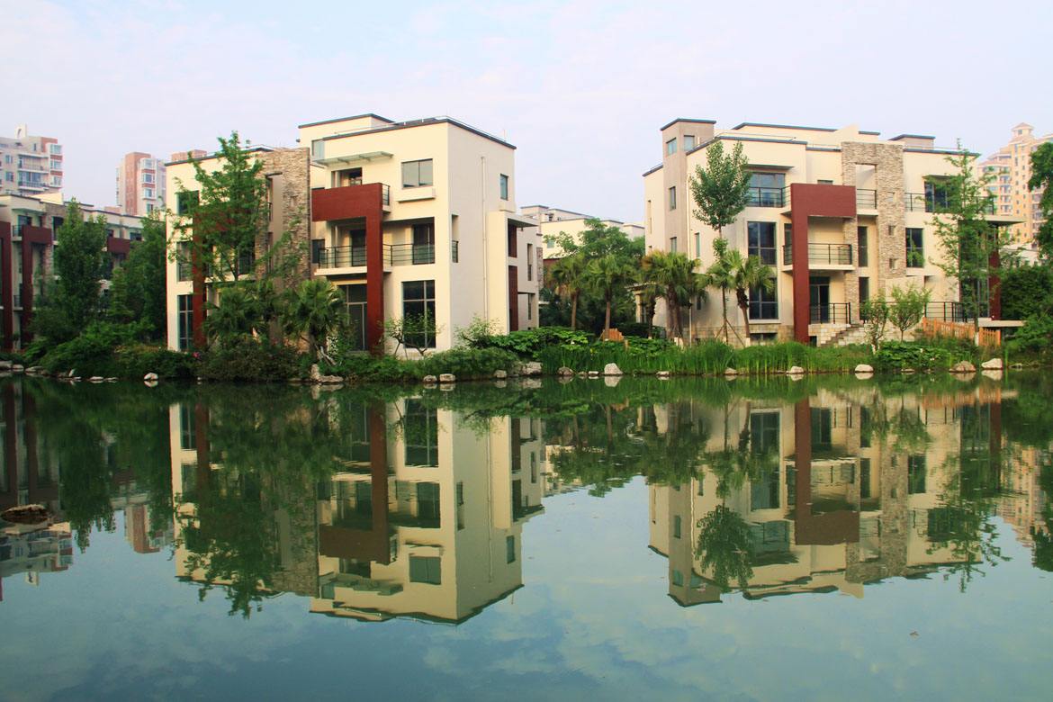 高层住宅十大不建议买的理由,高层住宅真的那么不堪吗