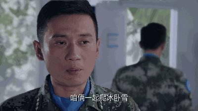 最经典军旅题材片,热血军旅片