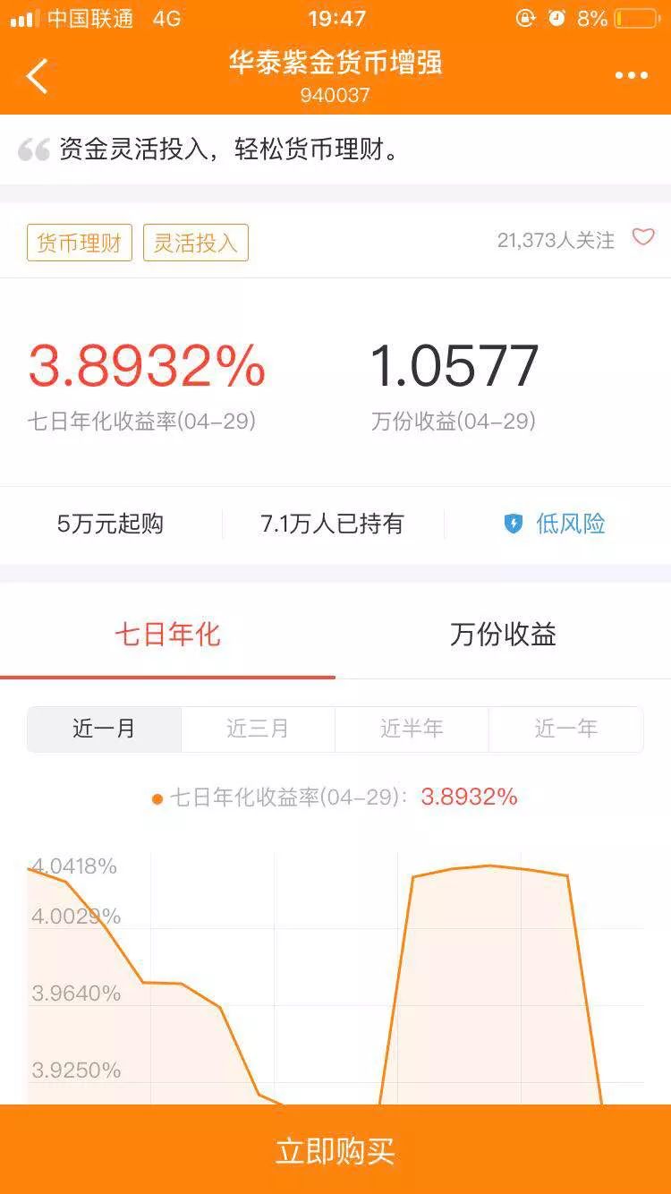 余额宝的最佳替代品,余额宝的替代品