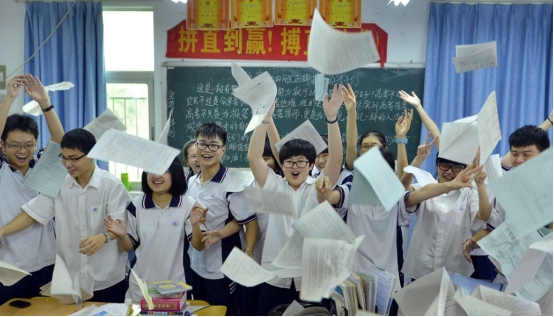 高考前一天如何备考,高考前一天做什么工作好