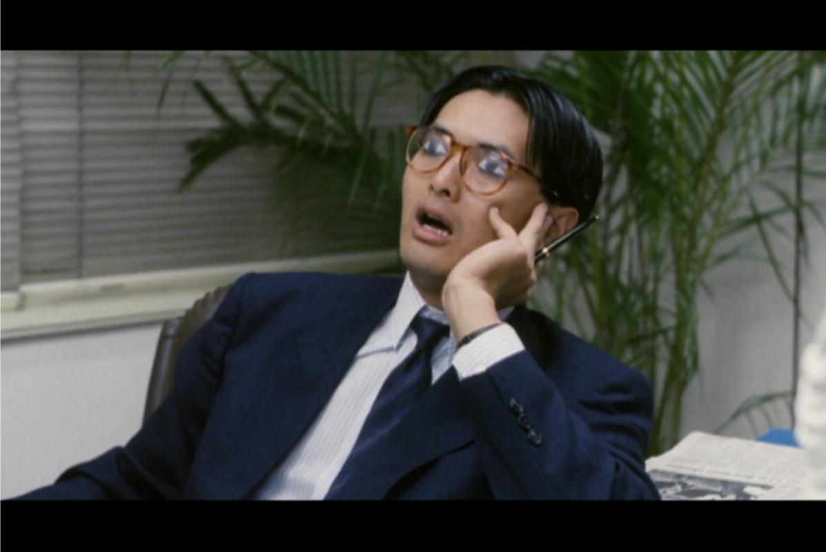 电影1988周润发,周润发83年电影全集