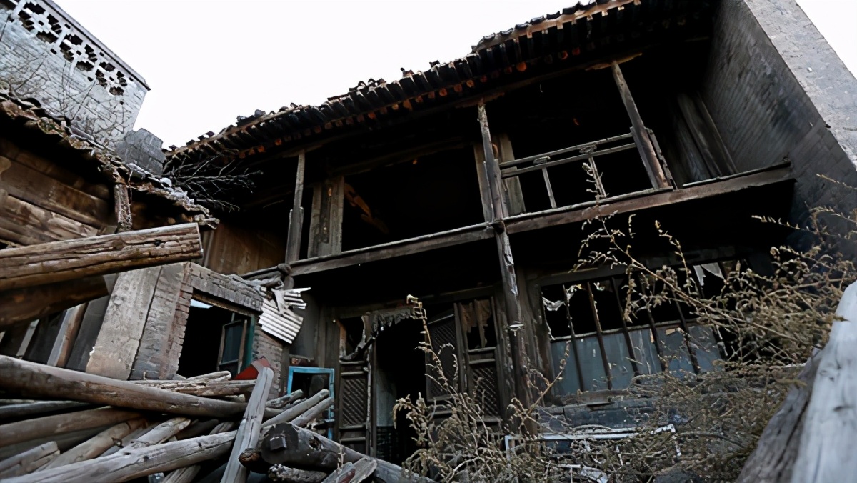 人均GDP垫底负债居高不下平遥能靠古城和影展摆脱窘境吗？