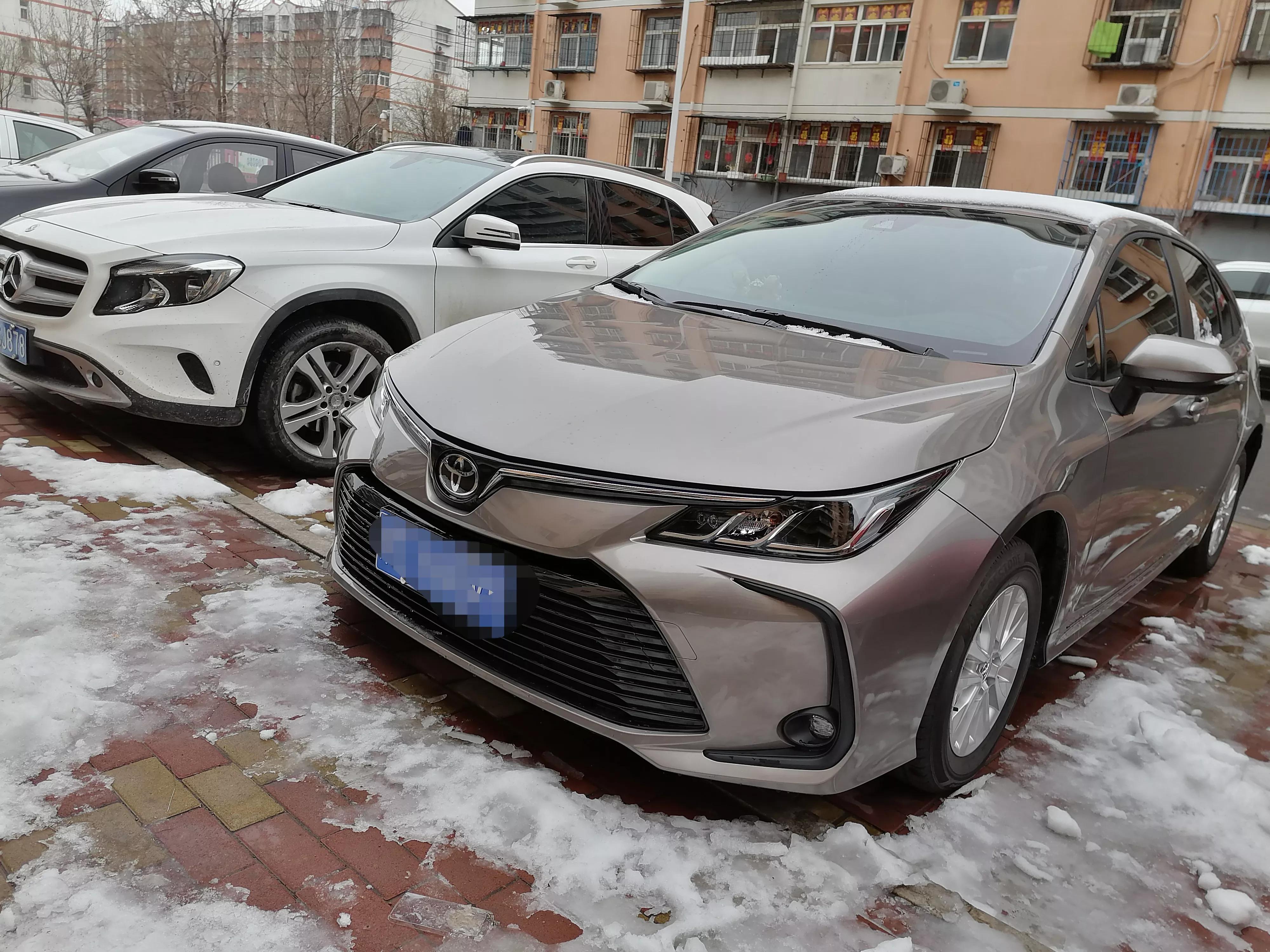 丰田卡罗拉1.8l双擎混动口碑如何,丰田卡罗拉油电混合车口碑