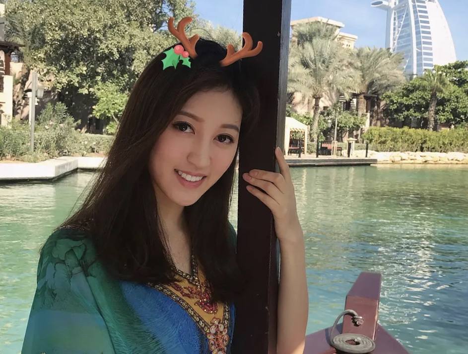 tvb女星遭婚变,49岁前tvb花旦被指婚变