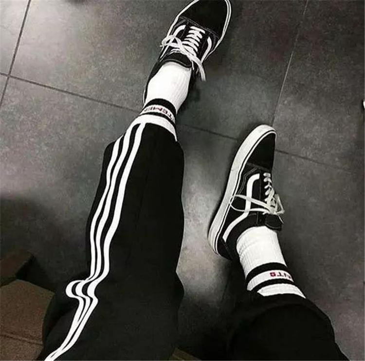 2019流行的运动风,重新流行的运动风