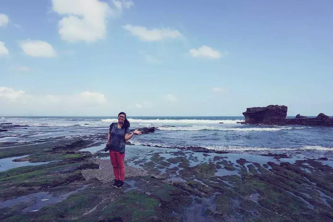 999玩转巴厘究竟嗨不嗨：香遇巴厘，南太平洋的风与海