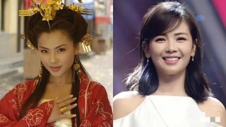 她又被传婚变?这么大尺度激情戏都接,颜也遭嘲了…