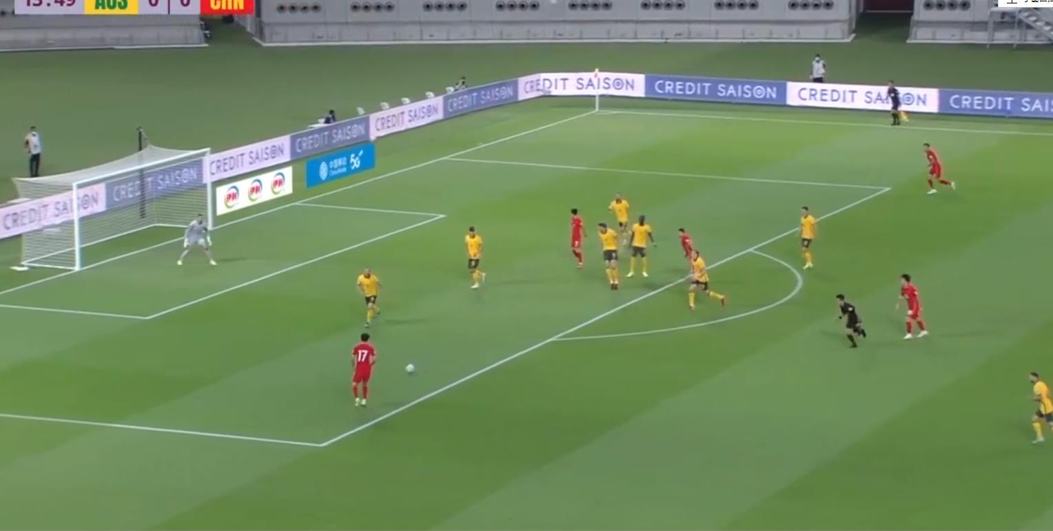 0-3溃败，李铁下课的声音响起，国产教练麾下的国足心理依然脆弱