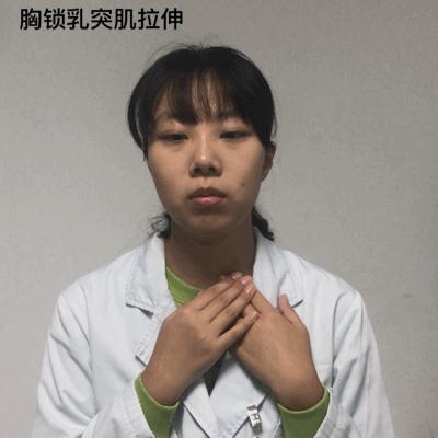 有的人活着已经死了一半,有些人活着颈椎却已经死了