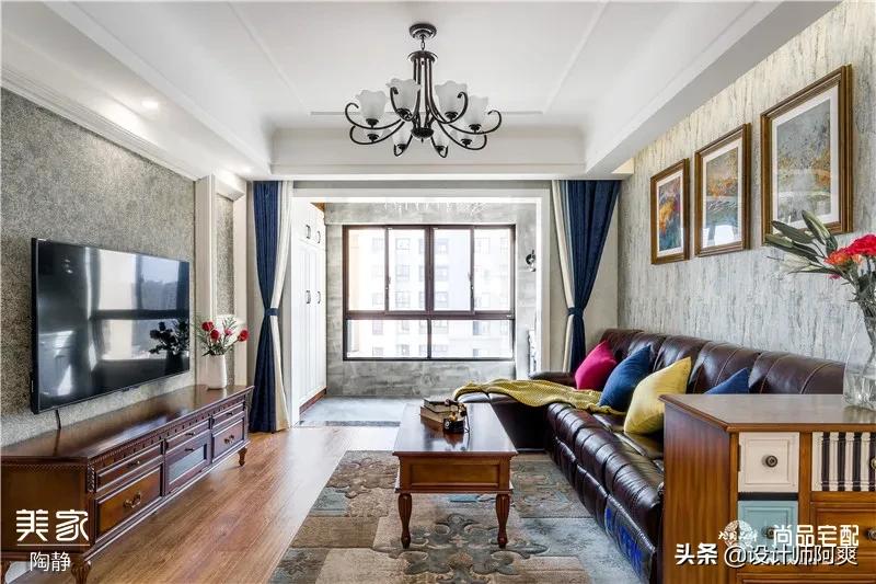 超级好看的装修美图,100款装修美图