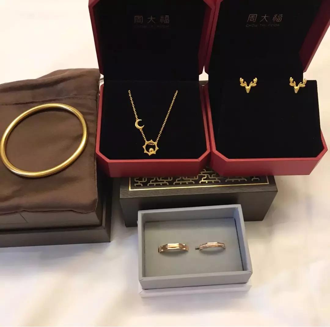 结婚三金到底怎么买划算,婚后三金怎么保养