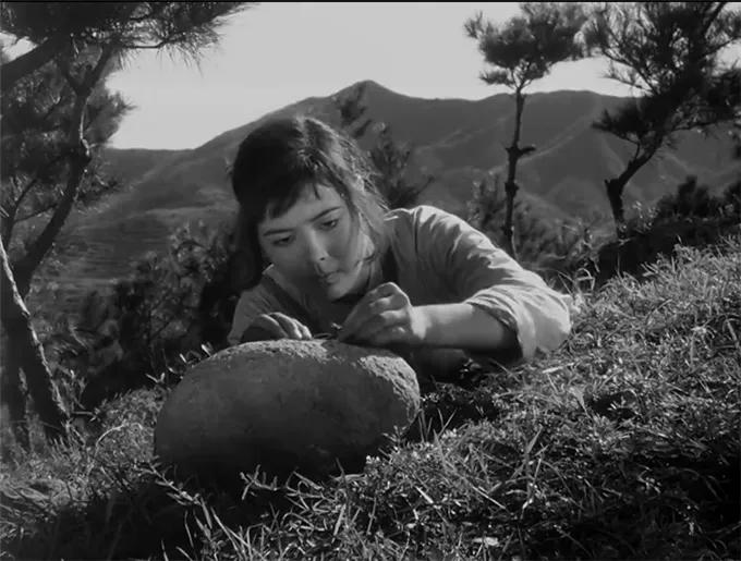 地雷战渡边假装妇女偷地雷被炸,地雷战渡边假装妇女偷地雷第几集