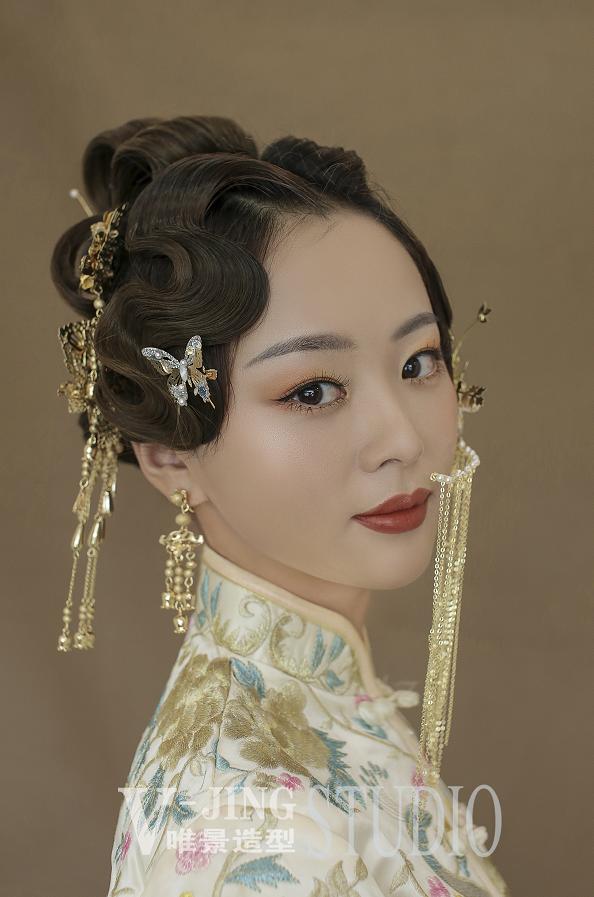 济南化妆美睫培训有前途吗,济南化妆师培训报名费用