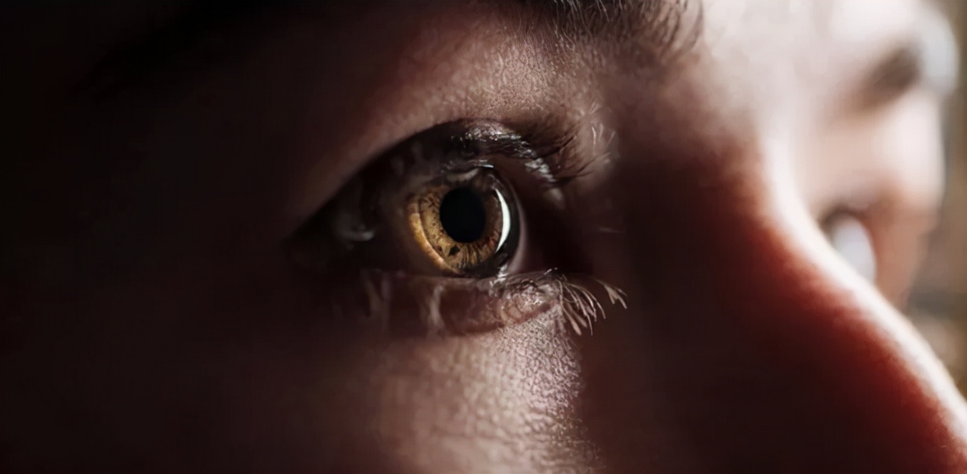 瞳孔放大的病因和治疗方法,瞳孔放大是生理原因还是心理原因