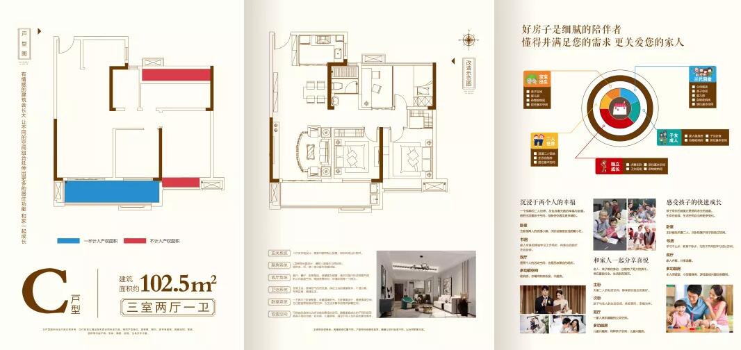 50万方商业综合体,50万平左右的大型城市综合体