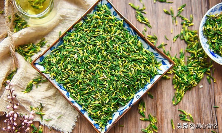 炎炎夏日唯有绿豆汤最清凉解暑,大暑食疗养生绿豆汤煮食有讲究