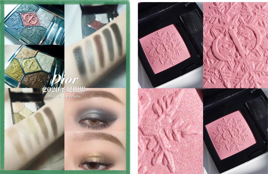 各大品牌的圣诞,各大品牌2020圣诞