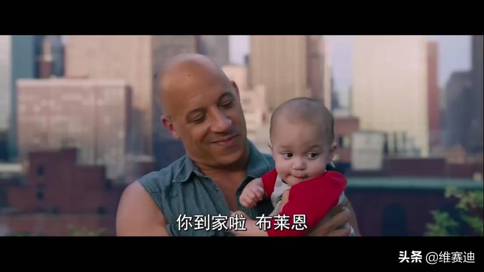 范迪塞尔为什么一直消费保罗沃克,范迪塞尔stopsending