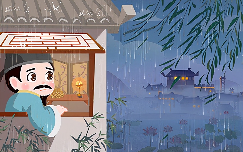 雅安雨城一年下雨多少天,雨城雅安一年下多少天雨