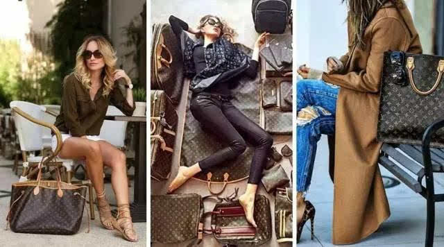 奢侈品最值得买的包,lv必买十大经典款包有哪些