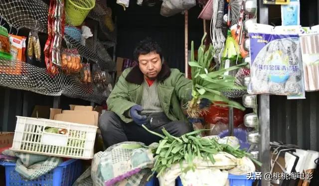 2020国内必看十部电影排行,来了电影精彩片段