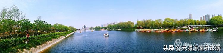 汉城湖是一个神奇的好地方,汉城湖是个神奇的好地方