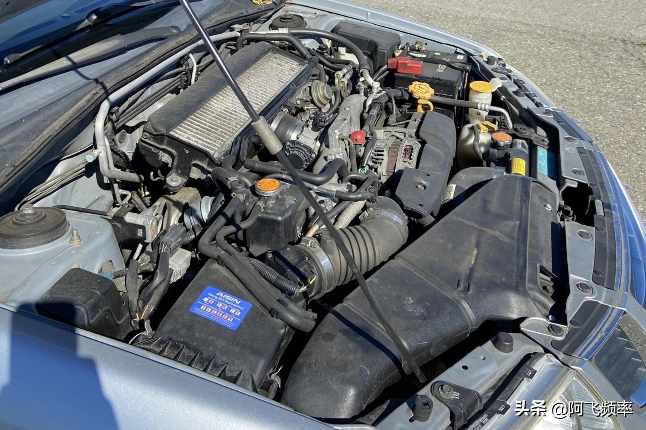 萨博被收购了么,萨博9-2X车型