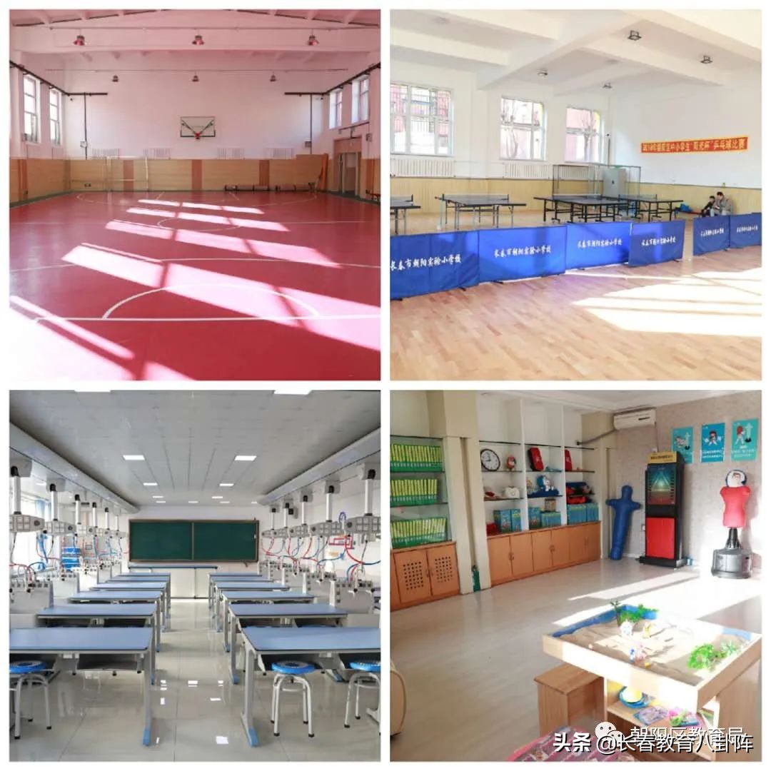 长春市朝阳实验小学简介,长春市朝阳实验小学怎么样