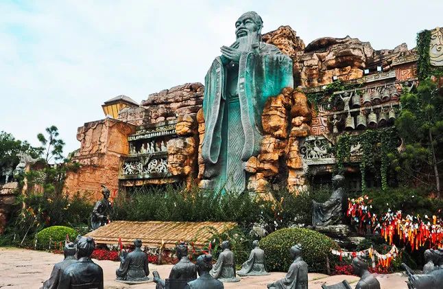 常州旅游攻略推荐必去的地方,去常州旅游必去景点攻略