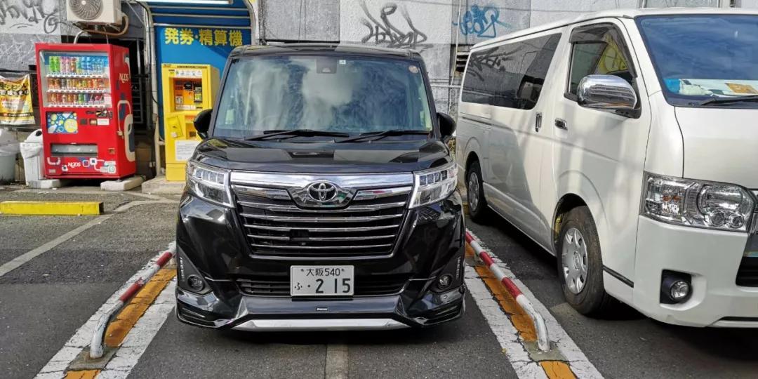 日系车都是什么人开,日本人开什么日系车好看