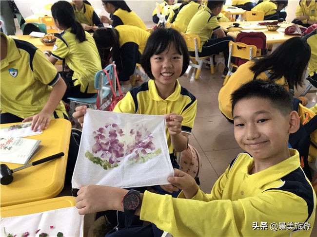 亲子手工推荐地点,适合半日开放的亲子手工制作