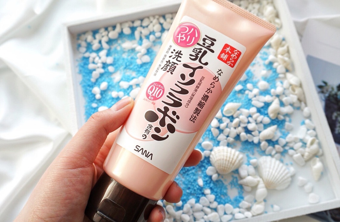 只用洗面奶洗脸不护肤可以吗,十款洗面奶黑榜