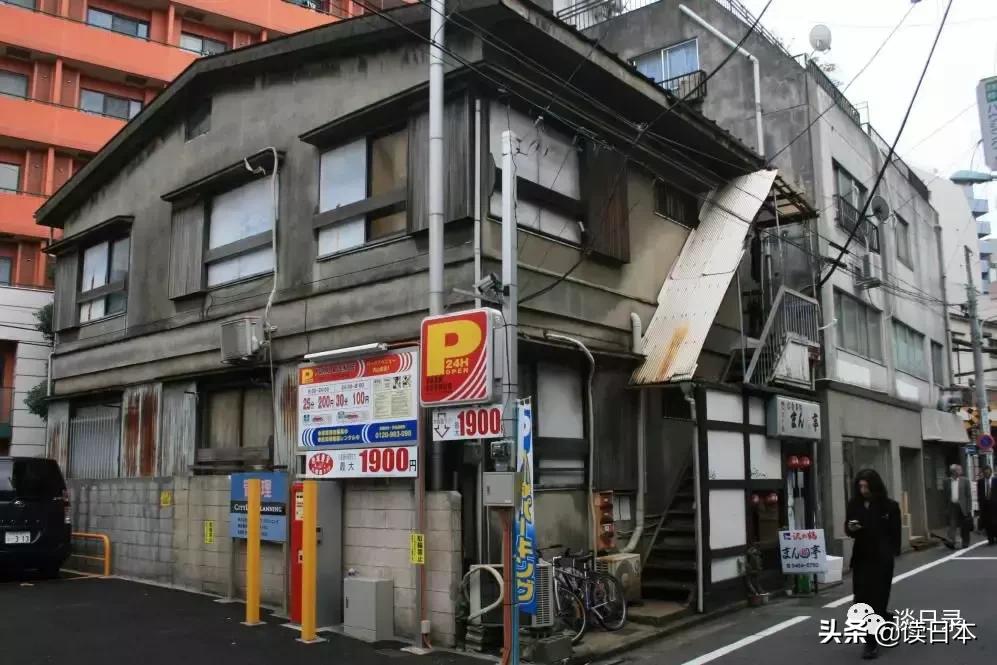 在日本遇见便宜的民宿,日本民宿案件