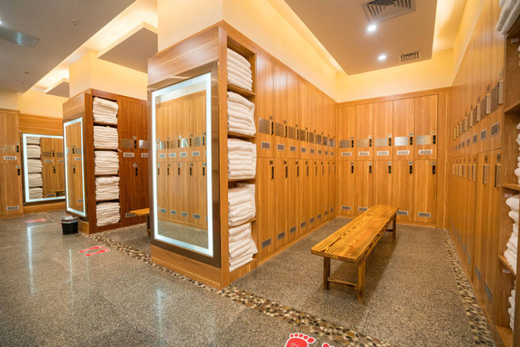 漳州周边3天2夜温泉酒店,漳州日月谷温泉度假村住宿