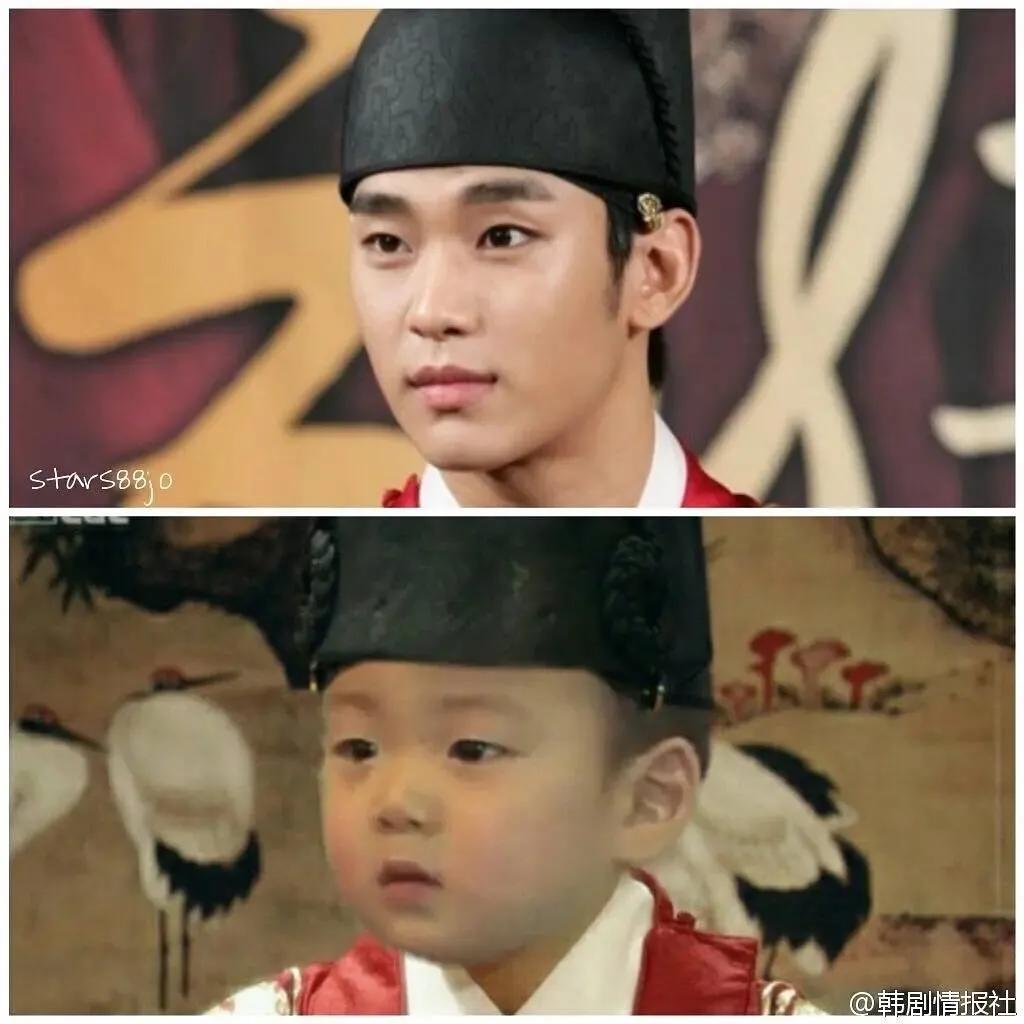 表情包男婴儿,男宝宝表情包