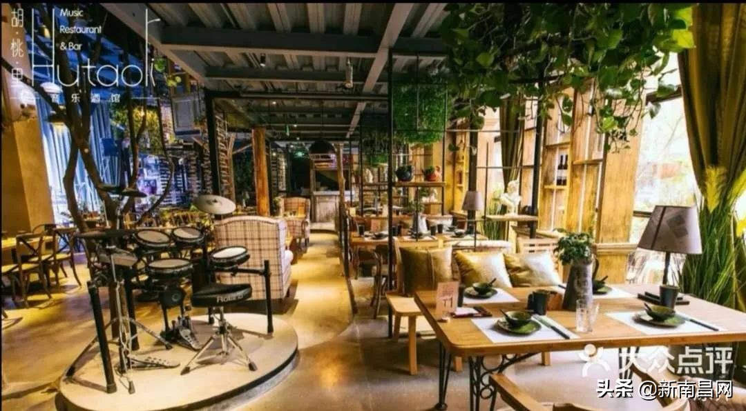 南昌七夕宴攻略,南昌七夕情侣约会音乐餐厅推荐