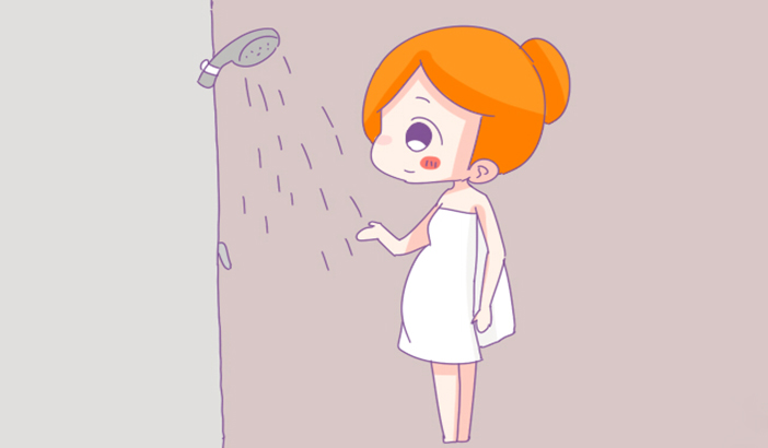 孕妇脱发严重怎么办如何控制脱发,孕期脱发严重秃了一块