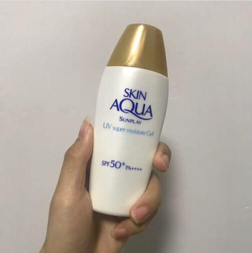 测了个评|又到了一年一度选防晒的时候