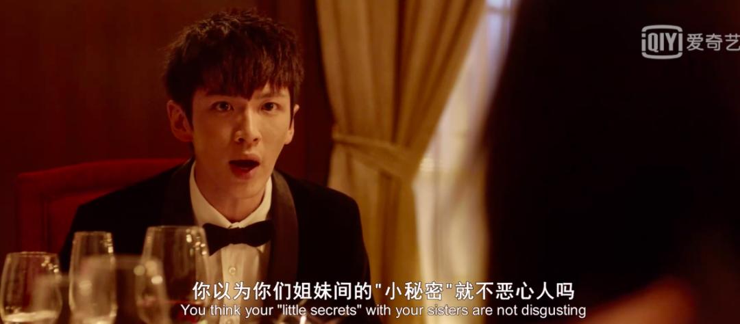 郭敬明小时代经典语录第一期,小时代就是郭敬明自己的写照