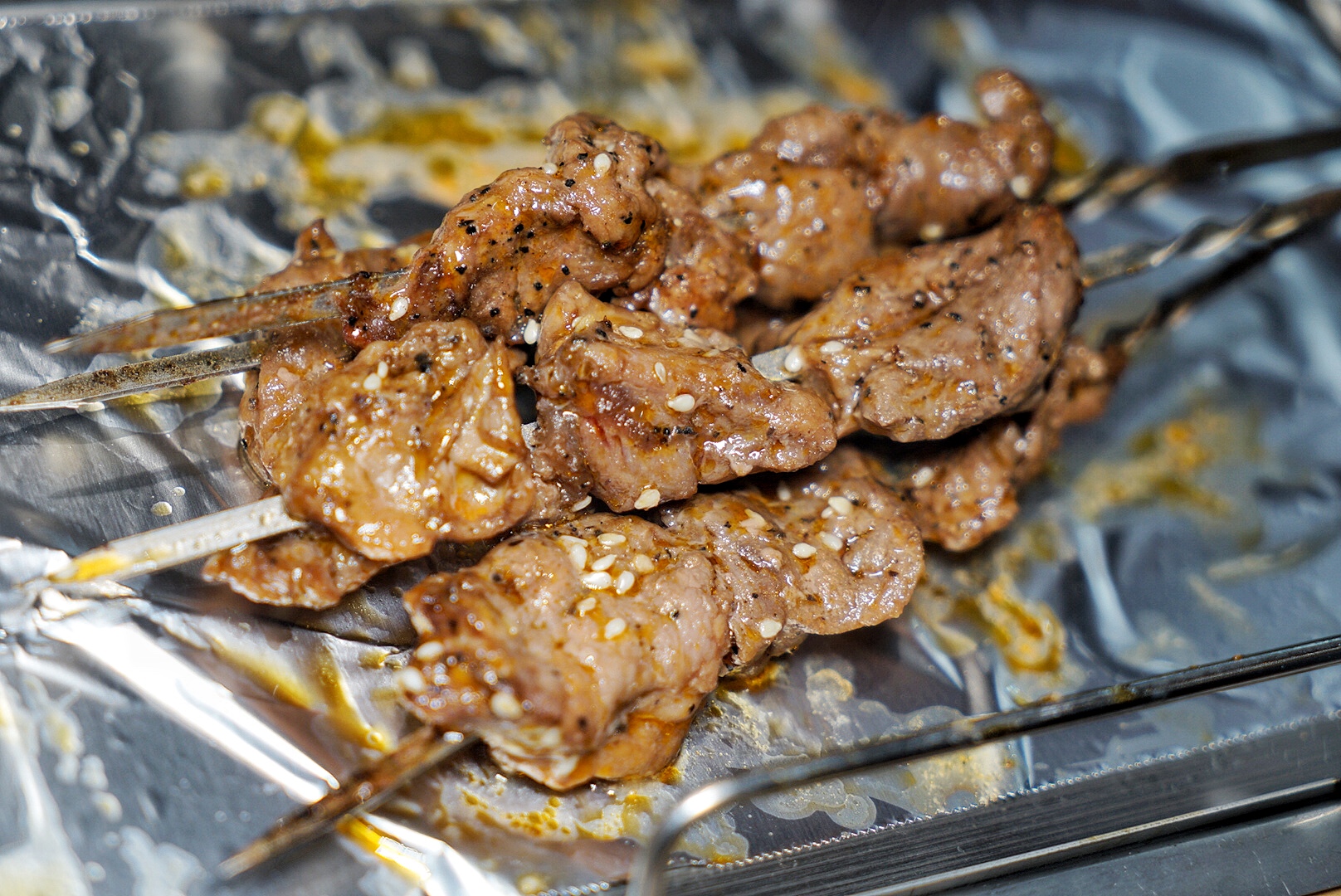 必吃榜烧烤店网红打卡,必吃榜烧烤网红打卡