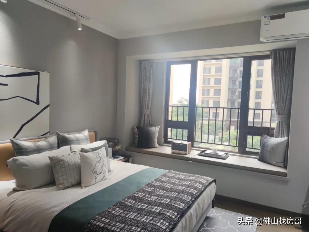 三水最适合居住的楼盘,三水哪个楼盘环境最好