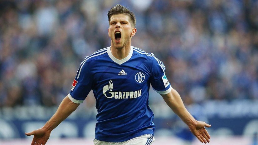 沙尔克错失冠军,沙尔克04足球俱乐部