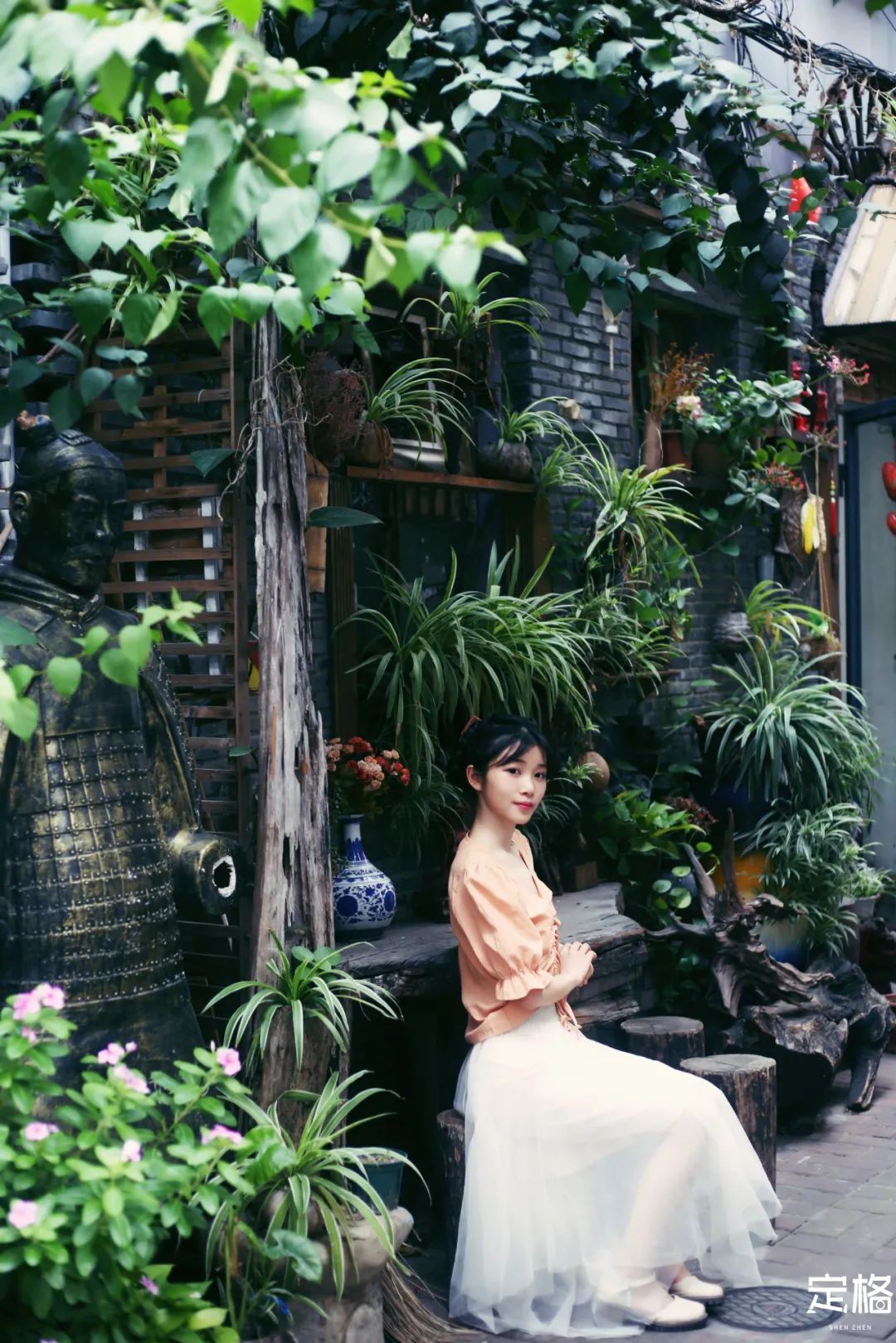 深圳大芬油画村一日游攻略,逛完深圳大芬油画村还能去哪玩