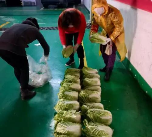 揭秘！这个疫情中心居民小区的自强自愈秘笈