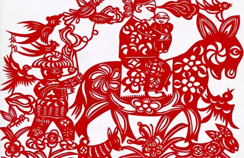 清代赘婿“回婆家”，为何要被媳妇儿全家暴揍