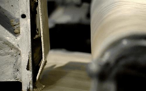 面包机器人黑科技,机器人可以做面包吗