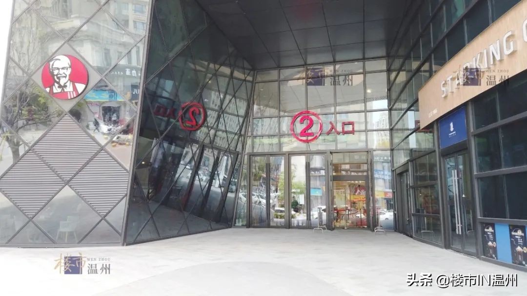 温州综合体体量排行榜,温州最高级的商业综合体