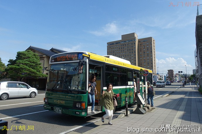 金泽区东茶屋街,金泽茶屋街简介