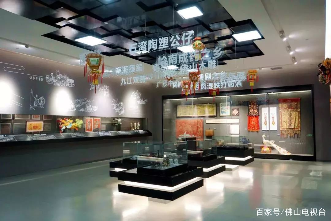 佛山新网红打卡地点,佛山适合自己去的网红打卡地